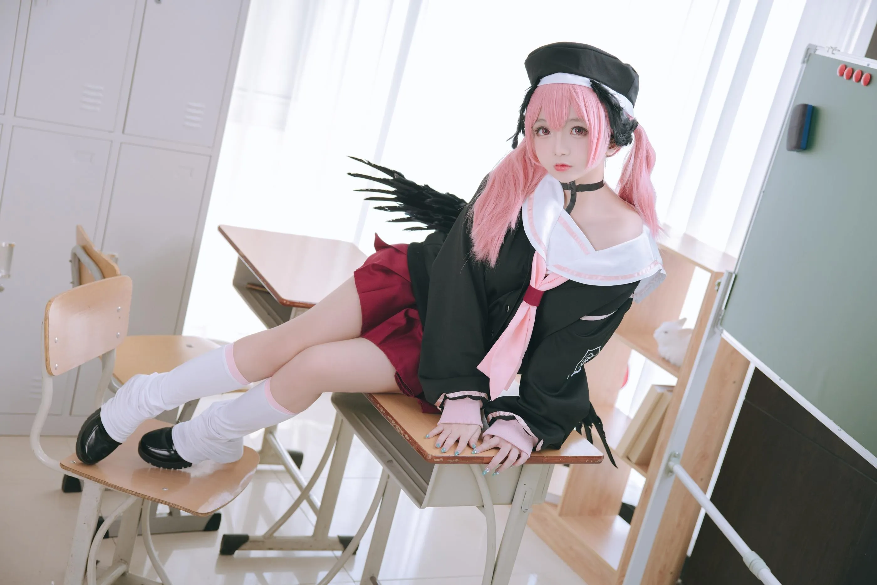 日奈娇 – NO.42 下江小春 [125P]插图4
